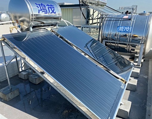佳里南勢街,太陽能熱水,全新套房出租 - Image 7