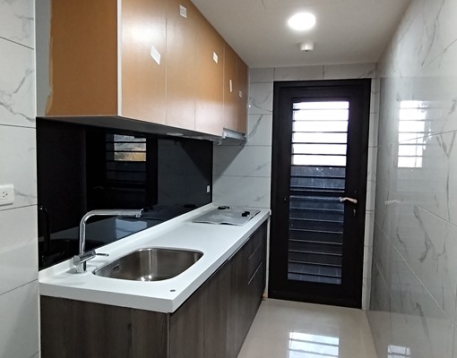 可附家具👑全新3房平車高鐵旁格局方正採光亮美景寧靜非面高鐵 - Image 9