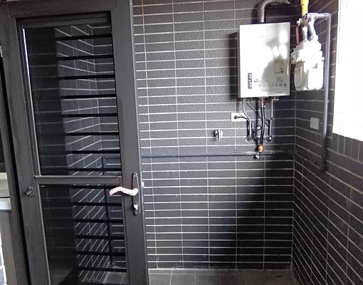 可附家具👑全新3房平車高鐵旁格局方正採光亮美景寧靜非面高鐵 - Image 13