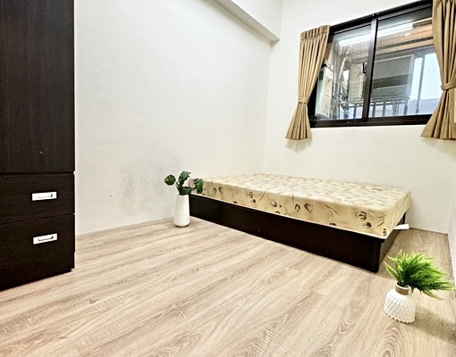 ⭕租補✅戶籍/雙陽台/電梯/變頻冷暖氣/社區管理/大空間 - Image 8