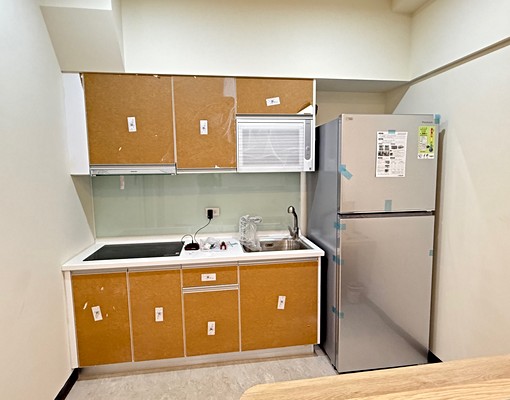 近駁二、中山大學,全新可養貓兩房一衛住家 - Image 5