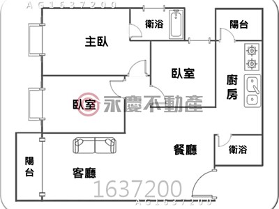 社區圖片