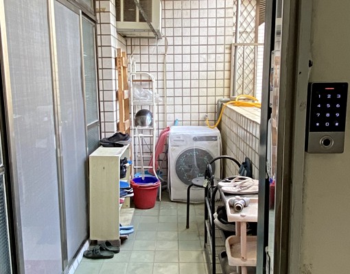 蘆洲水岸共生宅│百坪共享空間│可短租、可租補、天然瓦斯大廚房 - Image 16