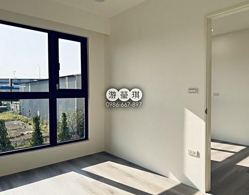 全新裝潢春城台北港附車位_全國游瑩琪 - Image 2