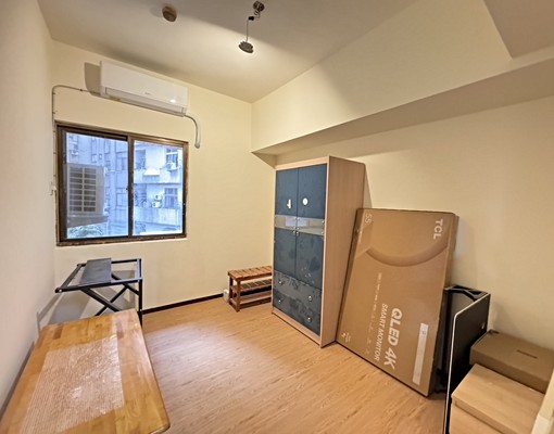 藝文特區全新裝潢演說家兩房可租補社宅 - Image 7