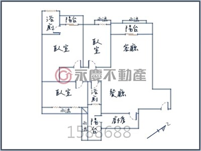 社區圖片