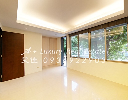 天母獨棟庭院別墅近捷運TAS美國學校高島屋SOGO - Image 9