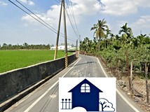 頂柳方正小農地