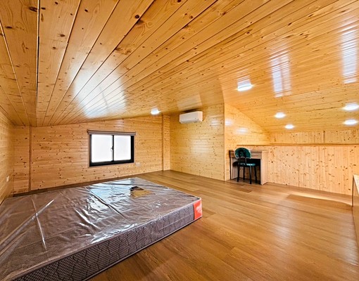大管家✨全新未住百萬裝潢樓中樓✨大空間可寵物沙發IH爐洗衣機 - Image 11
