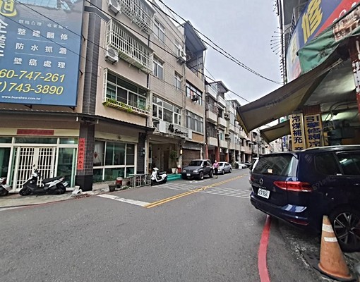 近O11鳳山西站鳳山中和街一樓店面 - Image 6