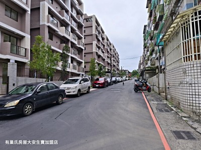 社區圖片