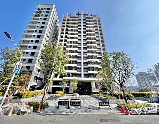 可租補|附全傢俱|高雄大學全新三房平車|租金含管|楠梓台積電 - Image 9