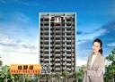 林口區-南勢街2房1廳，17.5坪