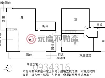 社區圖片