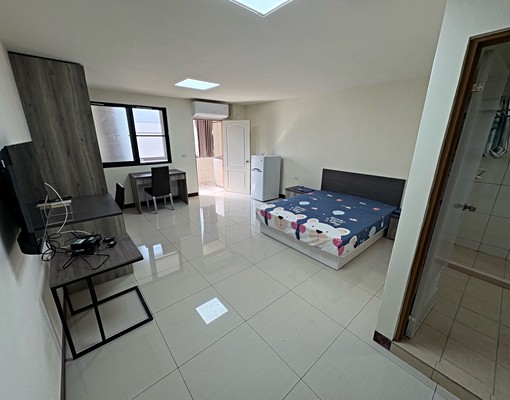台南市東區新裝潢類公寓式大套房 - 591租屋網 - Image 1