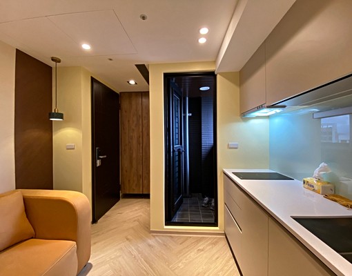 全新當代酒店風格/品味入住統創緻 - Image 4