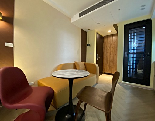 全新當代酒店風格/品味入住統創緻 - Image 3