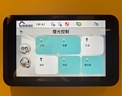 全新當代酒店風格/品味入住統創緻 - Image 11