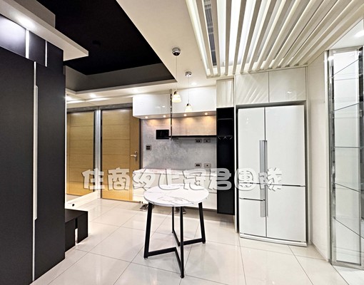 早安清境超美裝潢兩房，附家具家電齊全，近科學園區 - Image 5