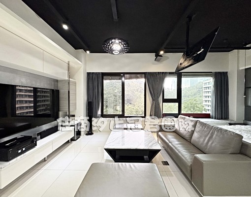 早安清境超美裝潢兩房，附家具家電齊全，近科學園區 - Image 4