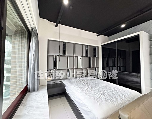 早安清境超美裝潢兩房，附家具家電齊全，近科學園區 - Image 9