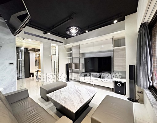 早安清境超美裝潢兩房，附家具家電齊全，近科學園區 - Image 6