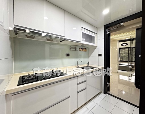 早安清境超美裝潢兩房，附家具家電齊全，近科學園區 - Image 11