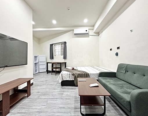 你對我思念💖雙租補可貓獨洗乾溼衛浴💖機車位 - Image 1