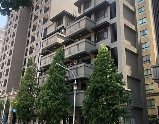 藝文區瑞御首席-電梯套房/大陽台/衛浴開窗/同德小旁 - Image 6