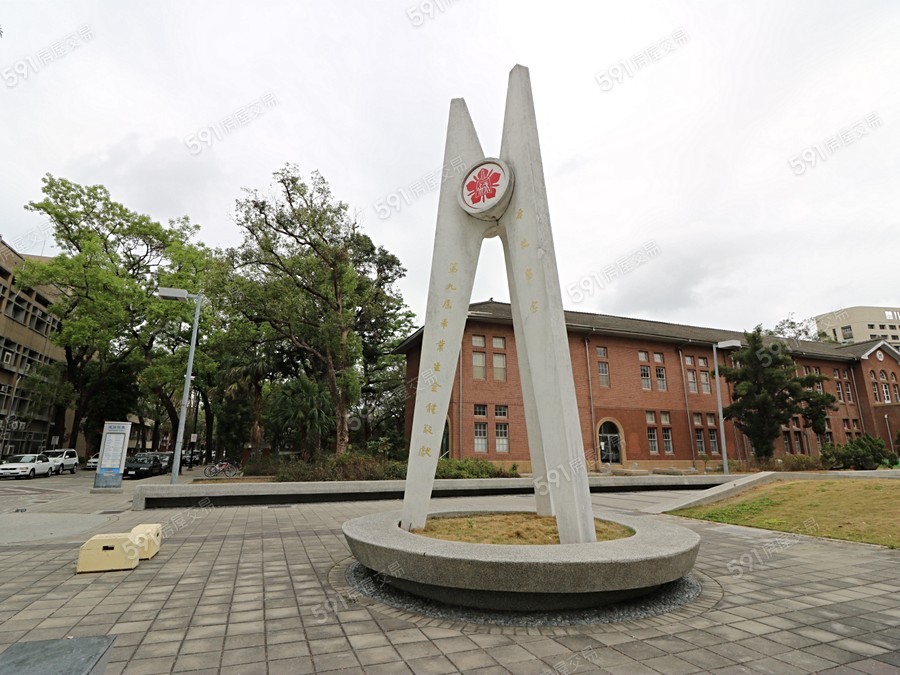 光華龍泉居環境圖