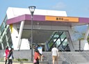 蘆洲區-長榮路店面，125坪