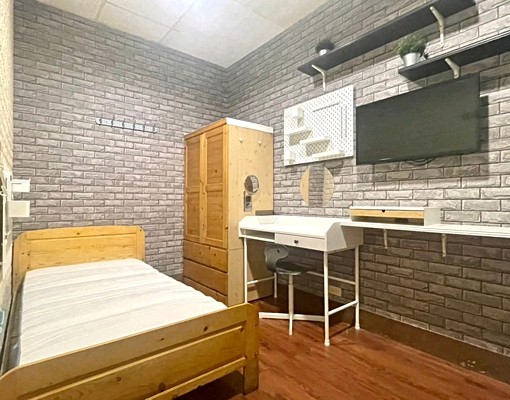 超便宜住市中心！不到3500!變頻冷氣。免仲 - Image 4