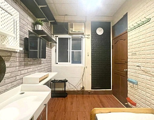 超便宜住市中心！不到3500!變頻冷氣。免仲 - Image 5