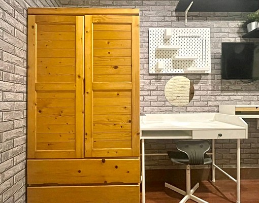 超便宜住市中心！不到3500!變頻冷氣。免仲 - Image 8