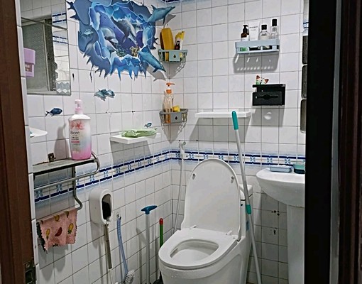 超便宜住市中心！不到3500!變頻冷氣。免仲 - Image 13