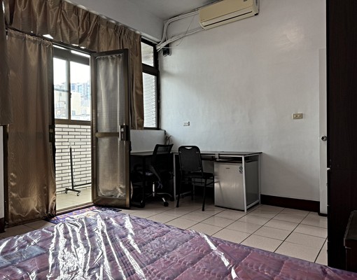 逢甲正河南福星路旁1+1和室出租 - Image 6