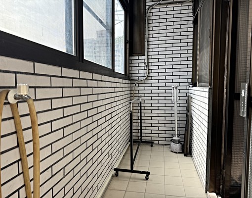 逢甲正河南福星路旁1+1和室出租 - Image 9