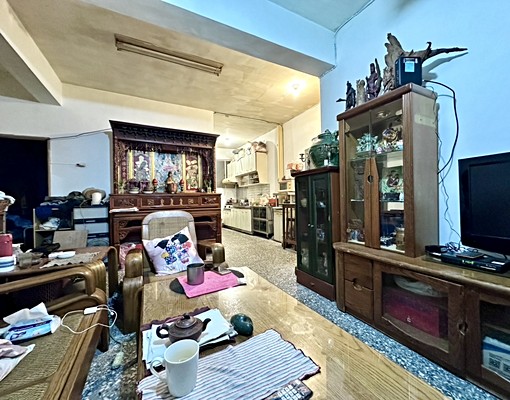 含水電網路🌈便宜安康商圈分租雅房🚀住商沛葳 - Image 2