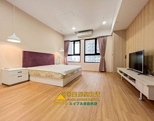 固豪👍文化中心國王一號院3房平車 - 591租屋網 - Image 6