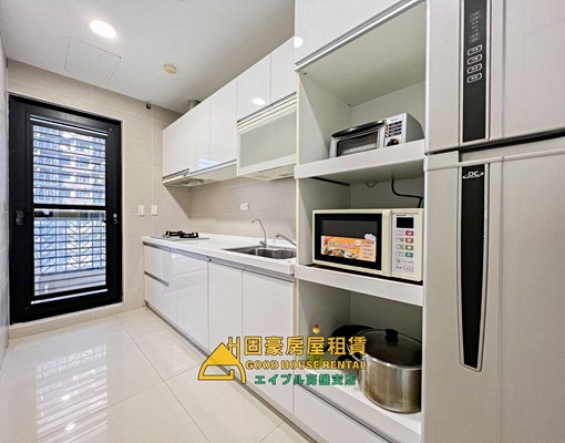 固豪👍文化中心國王一號院3房平車 - 591租屋網 - Image 14