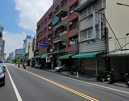 嘉基/陽明/市政府/嘉大-忠孝路民權路口(租補可) - Image 14