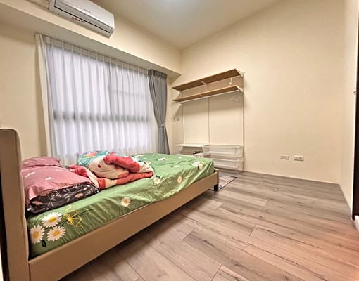 青埔站全新未住3房+無障礙平面車位可寵可租補 - Image 7