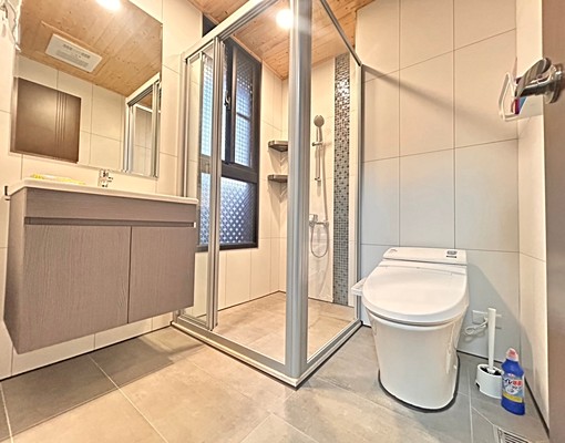 青埔站全新未住3房+無障礙平面車位可寵可租補 - Image 8