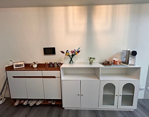 青埔站全新未住3房+無障礙平面車位可寵可租補 - Image 10