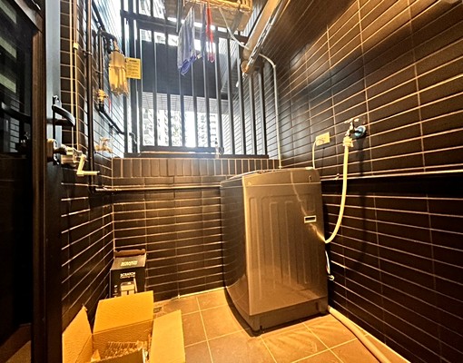 青埔站全新未住3房+無障礙平面車位可寵可租補 - Image 11