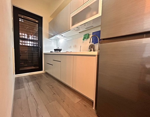 青埔站全新未住3房+無障礙平面車位可寵可租補 - Image 12