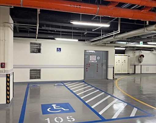 青埔站全新未住3房+無障礙平面車位可寵可租補 - Image 13