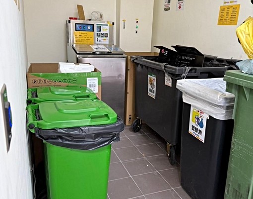 青埔站全新未住3房+無障礙平面車位可寵可租補 - Image 15