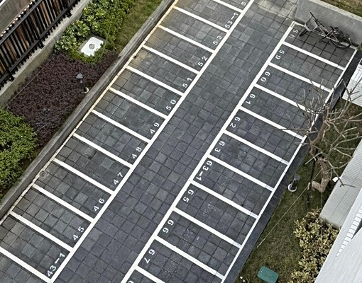 青埔站全新未住3房+無障礙平面車位可寵可租補 - Image 14