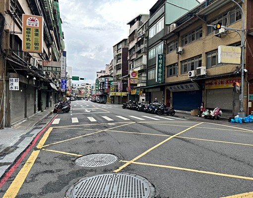 中正區汀州路車位出租 - Image 2